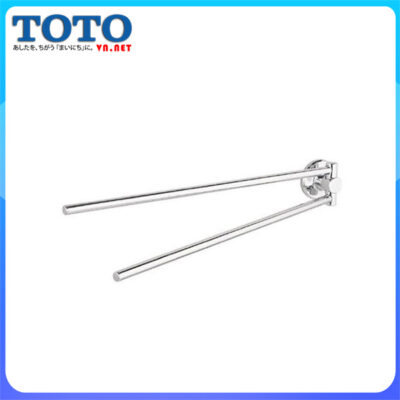 Thanh vắt treo khăn tắm khăn mặt cao cấp TOTO tx725ac