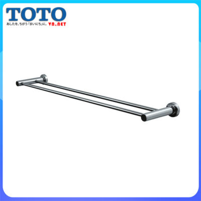 Thanh vắt treo khăn tắm khăn mặt cao cấp TOTO yt406w6v