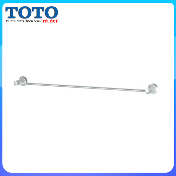 Thanh vắt treo khăn tắm khăn mặt cao cấp TOTO dsb01