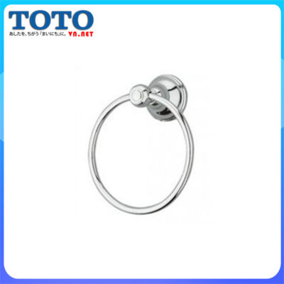 Thanh vắt treo khăn tắm khăn mặt cao cấp TOTO tx702ac