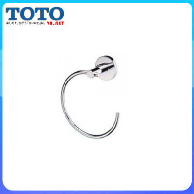 Thanh vắt treo khăn tắm khăn mặt cao cấp TOTO tx702aes