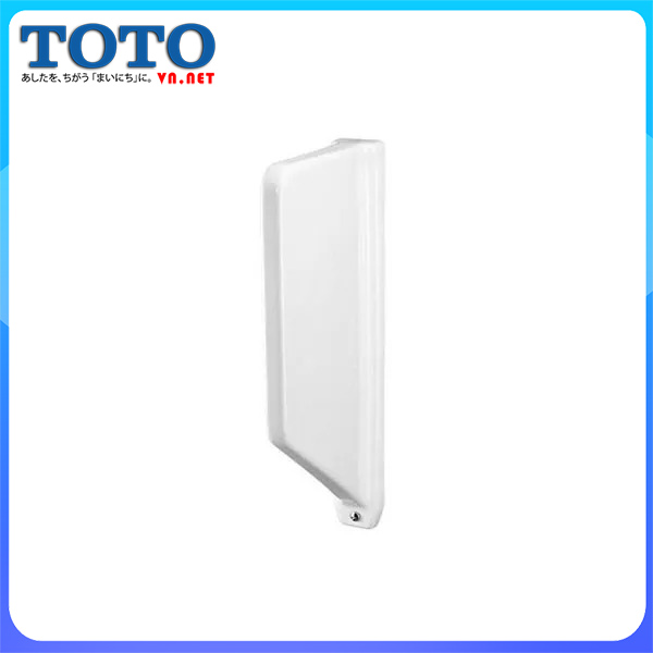 Bồn tiêu nam treo tường đặt sàn cao cấp TOTO a100w