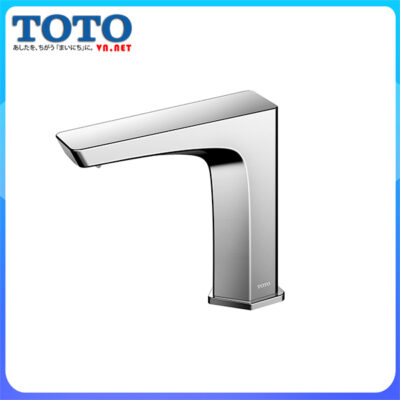 Vòi chậu rửa lavabo cảm ứng tự động đóng mở nước TOTO tle20006a