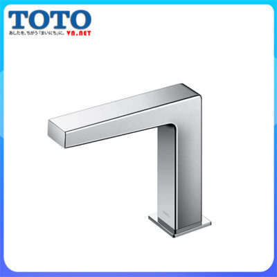Vòi chậu rửa lavabo cảm ứng tự động đóng mở nước TOTO tle25006a