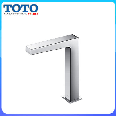 Vòi chậu rửa lavabo cảm ứng tự động đóng mở nước TOTO tle25007a