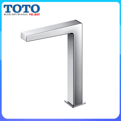 Vòi chậu rửa lavabo cảm ứng tự động đóng mở nước TOTO tle25008a