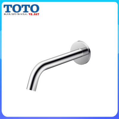 Vòi chậu rửa lavabo cảm ứng tự động đóng mở nước TOTO tle26010a