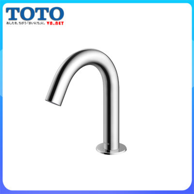 Vòi chậu rửa lavabo cảm ứng tự động đóng mở nước TOTO tle29002a
