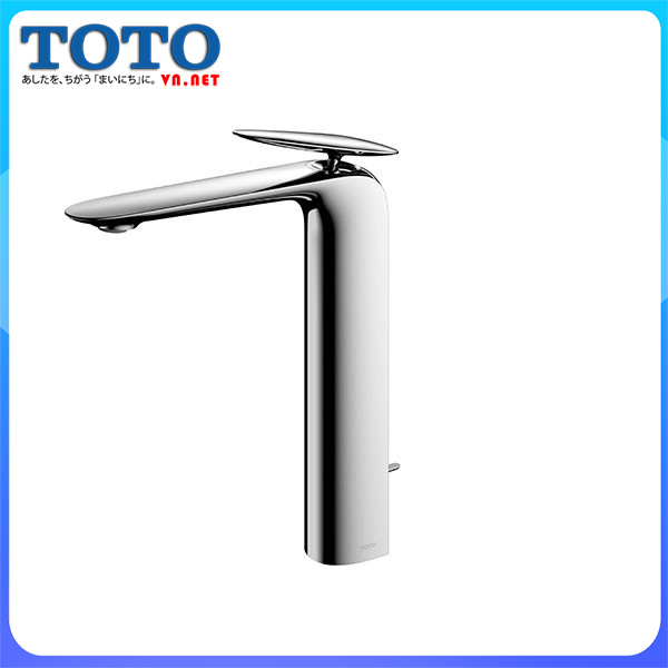 Vòi chậu rửa lavabo nóng lạnh cao cấp TOTO tlp03301a1