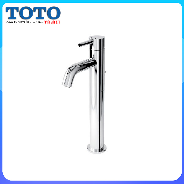 Vòi chậu rửa lavabo nóng lạnh cao cấp TOTO tx116lesn