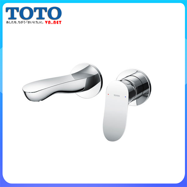 Vòi chậu rửa lavabo nóng lạnh cao cấp TOTO tlg01310b