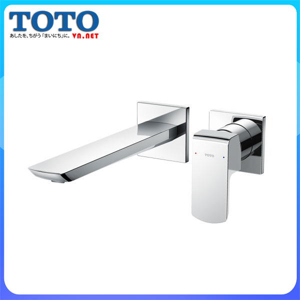 Vòi chậu rửa lavabo nóng lạnh cao cấp TOTO tlg02311b
