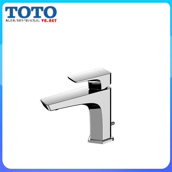 Vòi chậu rửa lavabo nóng lạnh cao cấp TOTO tlg07301v
