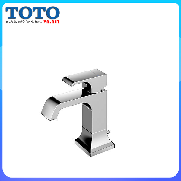 Vòi chậu rửa lavabo nóng lạnh cao cấp TOTO tlg08301v