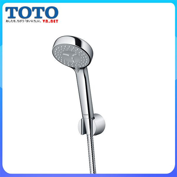 Vòi hoa sen tắm massage TOTO tbw07012a