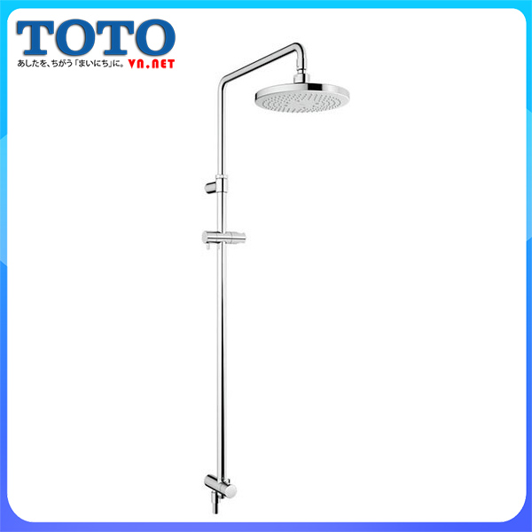 Vòi sen cây tắm đứng nóng lạnh TOTO tbw01001ba