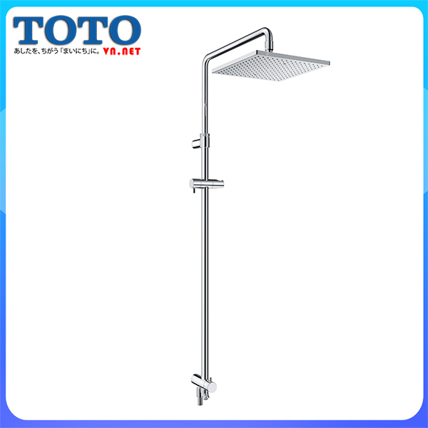 Vòi sen cây tắm đứng nóng lạnh TOTO tbw08006a