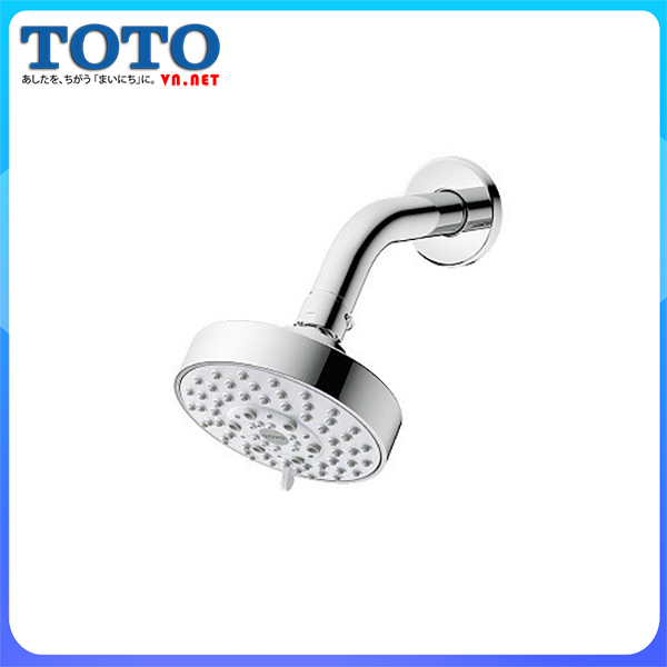 Bát sen mưa âm tường cao cấp TOTO tbw01013b
