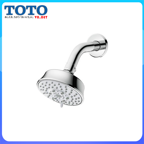 Bát sen mưa âm tường cao cấp TOTO tbw03001b