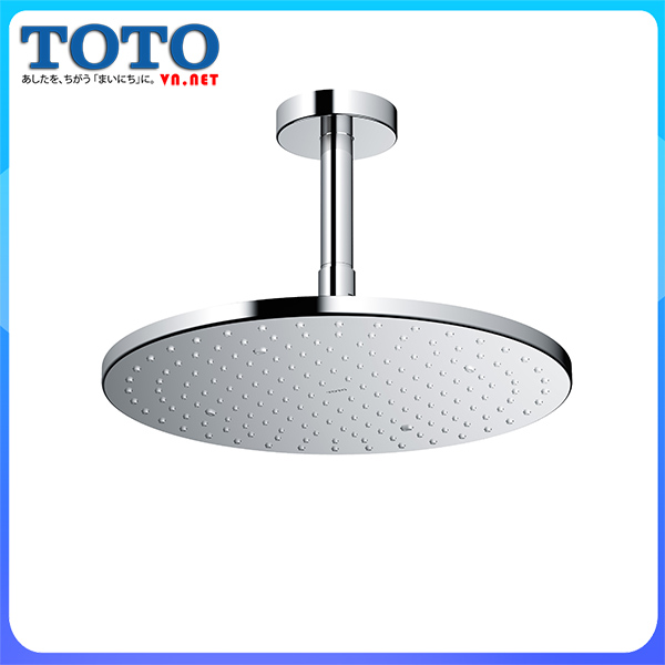 Bát sen mưa âm tường cao cấp TOTO tbw07003a1