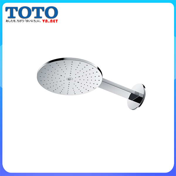 Bát sen mưa âm tường cao cấp TOTO tbw07004a-tbn01002b