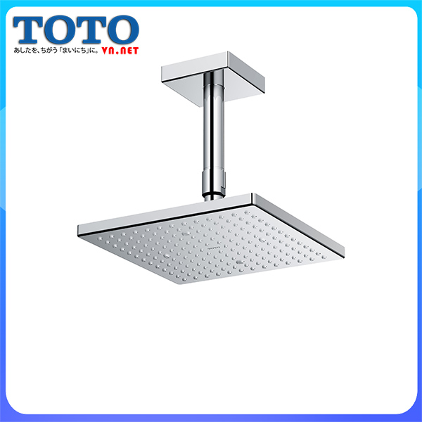Bát sen mưa âm tường cao cấp TOTO tbw08001a1