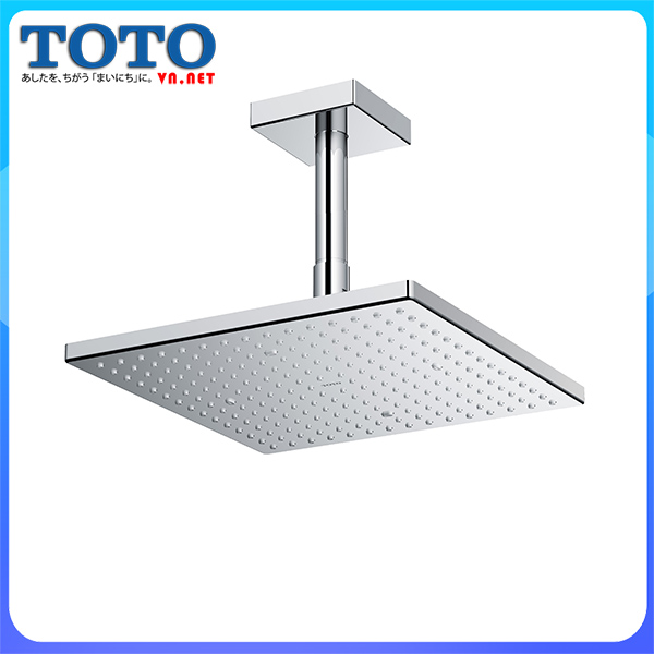 Bát sen mưa âm tường cao cấp TOTO tbw08002a1