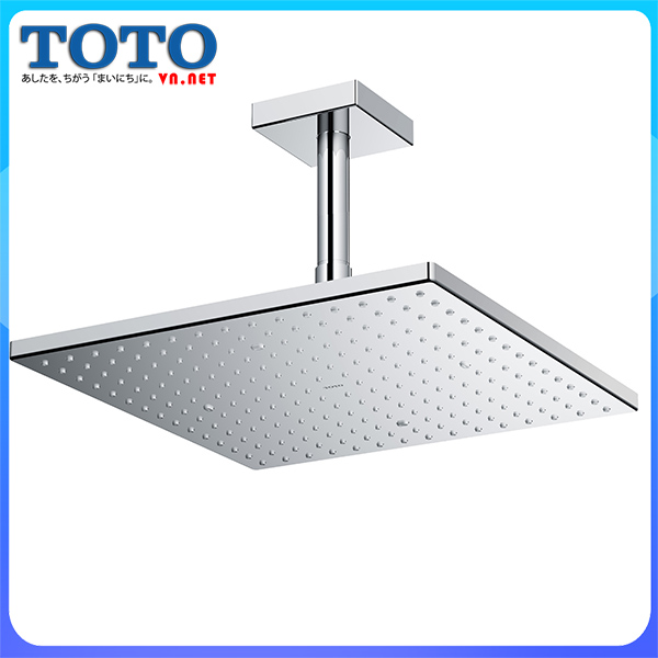 Bát sen mưa âm tường cao cấp TOTO tbw08003a1