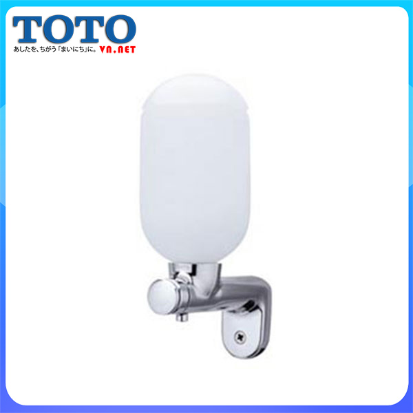 Vòi xịt nước xà bông nước rửa tay tự động TOTO ts125r