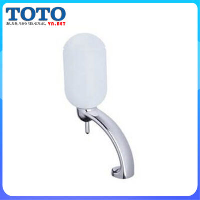 Vòi xịt nước xà bông nước rửa tay tự động TOTO ts126ar