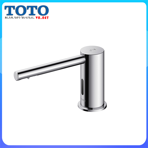 Vòi xịt nước xà bông nước rửa tay tự động TOTO tlk07001g