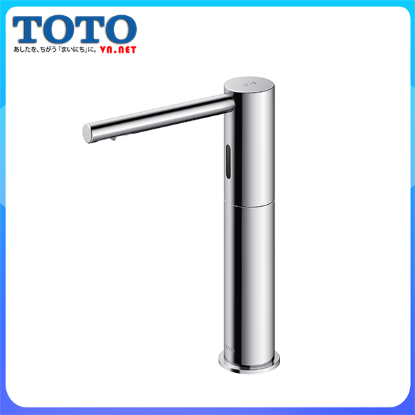 Vòi xịt nước xà bông nước rửa tay tự động TOTO tlk07002g