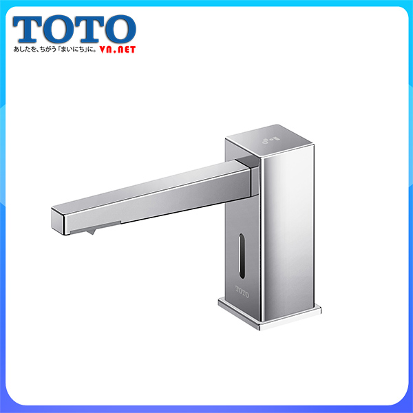 Vòi xịt nước xà bông nước rửa tay tự động TOTO tlk08001g