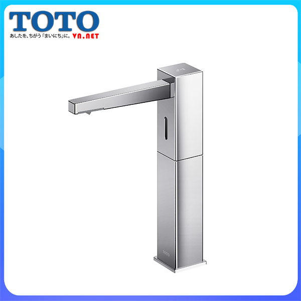 Vòi xịt nước xà bông nước rửa tay tự động TOTO tlk08002g