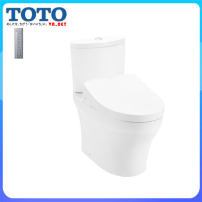 Bồn cầu điện tử thông minh TOTO CS838DW11 chính hãng giá rẻ tại totovn.net