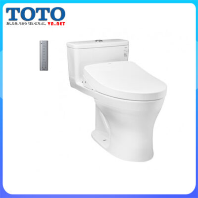 Bồn cầu điện tử thông minh TOTO MS855CDW11 chính hãng giá rẻ tại totovn.net