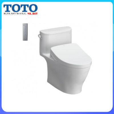 Bồn cầu điện tử thông minh TOTO MS887CDRW11 chính hãng giá rẻ tại totovn.net