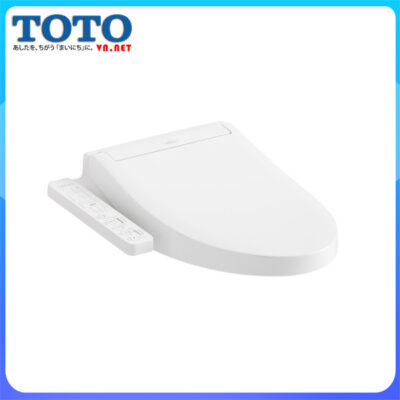 Nắp rửa bồn cầu điện tử điện thử thông minh ToTo TCF23410AAA chính hãng giá rẻ