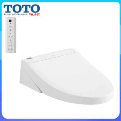 Nắp rửa bồn cầu điện tử điện thử thông minh ToTo TCF24460AAA chính hãng giá rẻ