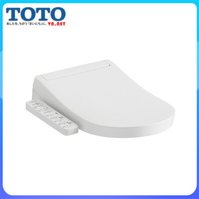 Nắp rửa bồn cầu điện tử điện thử thông minh ToTo TCF33320GAA chính hãng giá rẻ