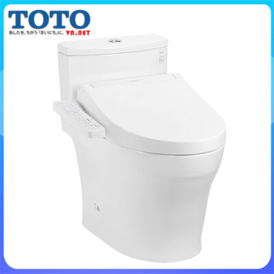 Bồn cầu điện tử thông minh TOTO MS885DW16 chính hãng giá rẻ tại totovn.net
