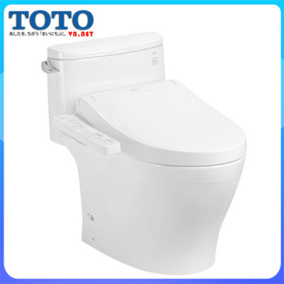 Bồn cầu điện tử thông minh TOTO MS887RW16 chính hãng giá rẻ tại totovn.net