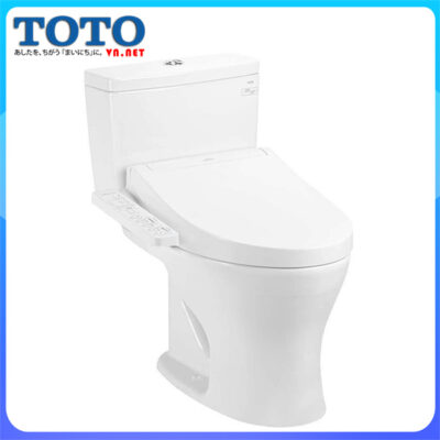 Bồn cầu điện tử thông minh TOTO CS735DW16 chính hãng giá rẻ tại totovn.net