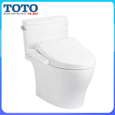 Bồn cầu điện tử thông minh TOTO CS767RW16 chính hãng giá rẻ tại totovn.net