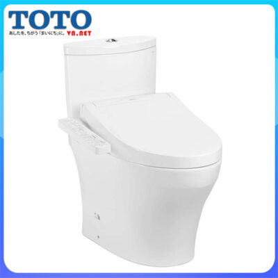 Bồn cầu điện tử thông minh TOTO CS838DW16 chính hãng giá rẻ tại totovn.net