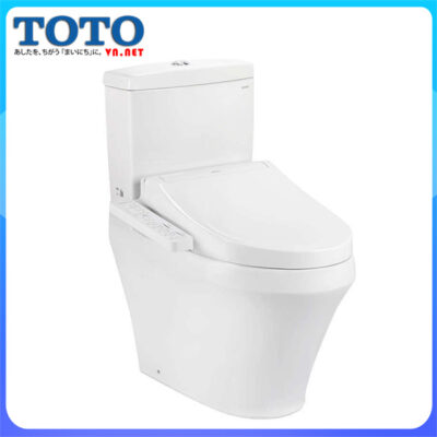 Bồn cầu điện tử thông minh TOTO CS948DW16 chính hãng giá rẻ tại totovn.net