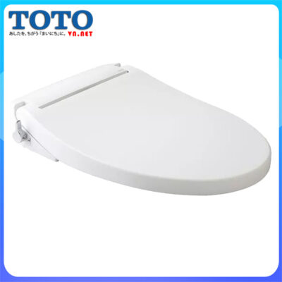 Nắp bồn cầu rửa cơ đa năng kèm vòi rửa lạnh TOTO TCW07S chính hãng giá rẻ tại totovn.net