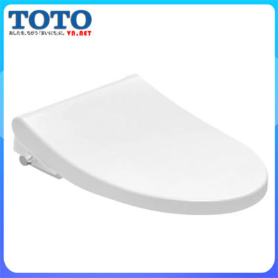 Nắp bồn cầu rửa cơ đa năng kèm vòi rửa lạnh TOTO TCW1211A chính hãng giá rẻ tại totovn.net