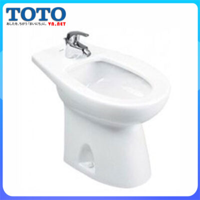 Bồn tiểu nữ đặt sàn BT5 chính hãng giá rẻ tại totovn.net