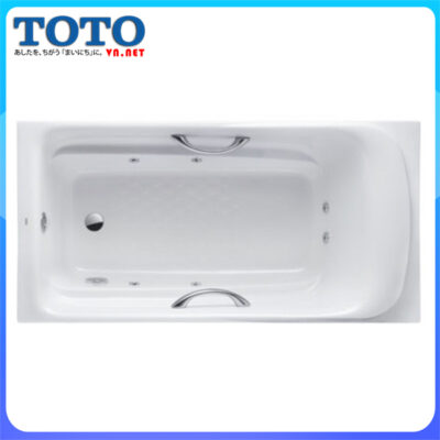 Bồn tắm xây TOTO PPYK1760ZRHPNE chính hãng giá rẻ tại totovn.net